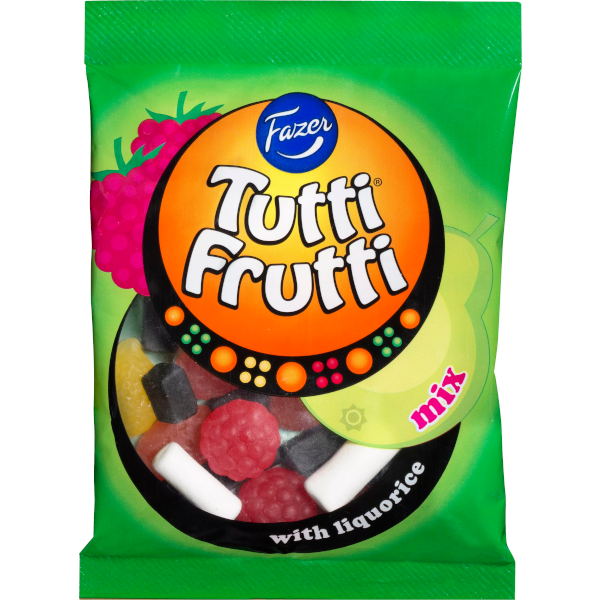 Fazer Tutti Frutti Mix