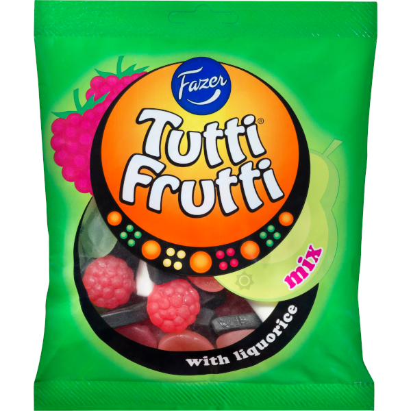 Fazer Tutti Frutti Mix