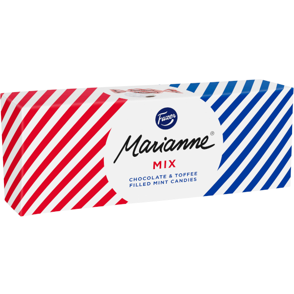 Fazer Marianne Mix
