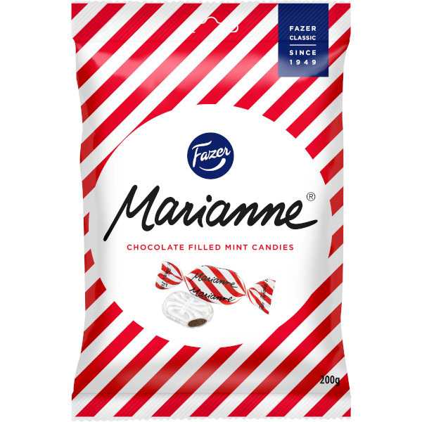 Fazer Marianne