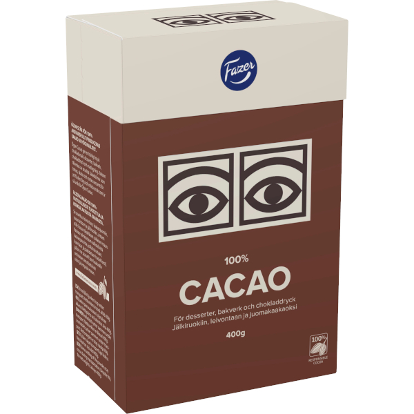 Fazer Cacao