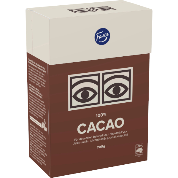 Fazer Cacao