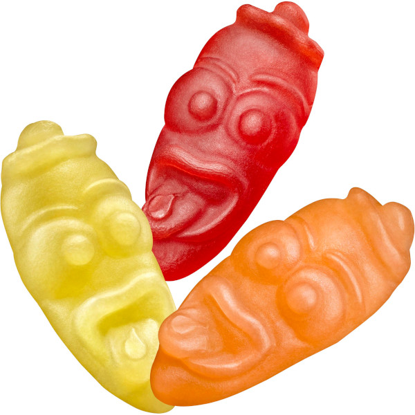 Fazer Tyrkisk Peber Chili Pebers Soft & Spicy