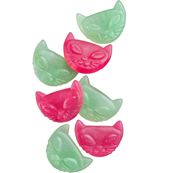 Fazer Söta Katten
