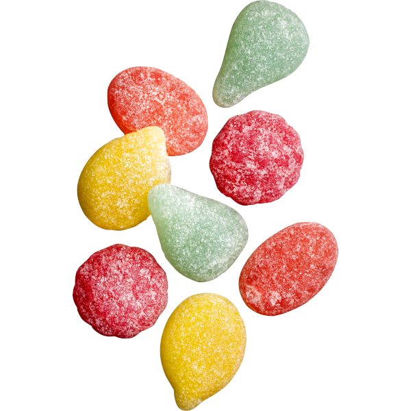 Fazer Tutti Frutti Sour