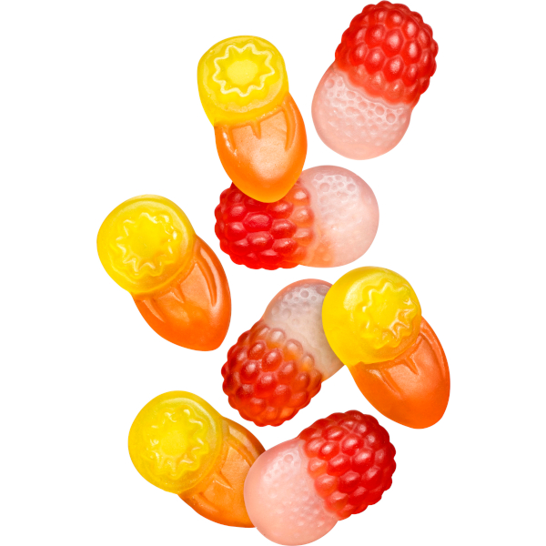 Fazer Tutti Frutti Passion