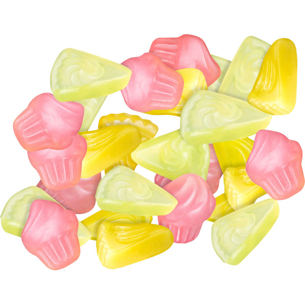Fazer Tutti Frutti Piece Of Cake
