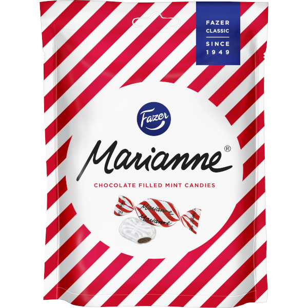 Fazer Marianne