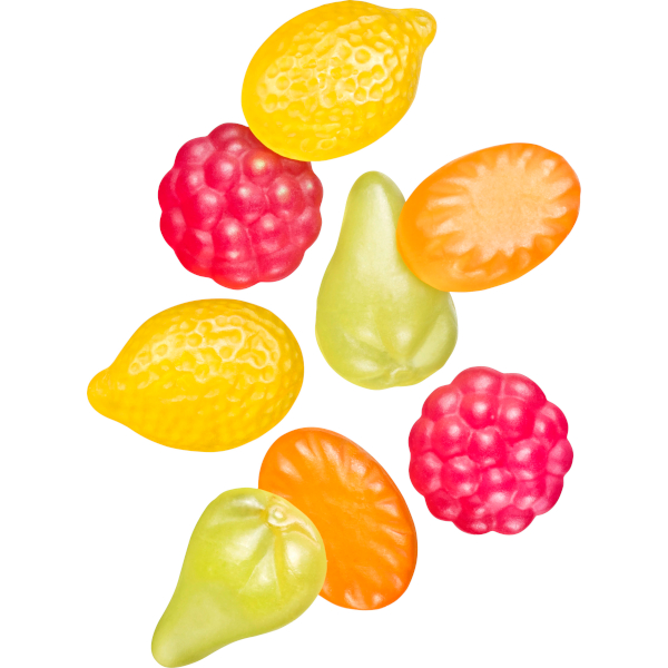 Fazer Tutti Frutti Original
