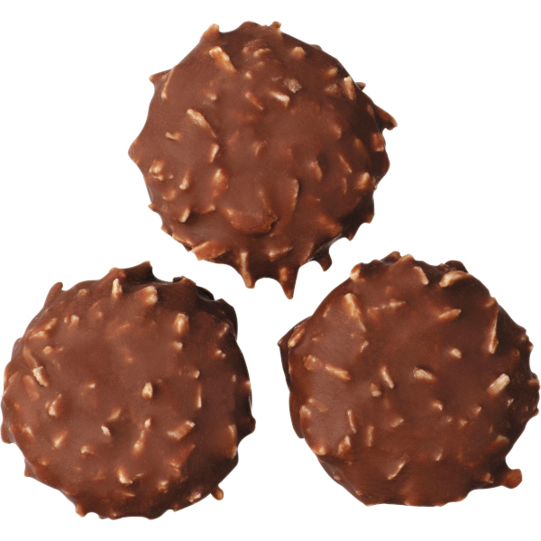 Fazer Prickar Cocos