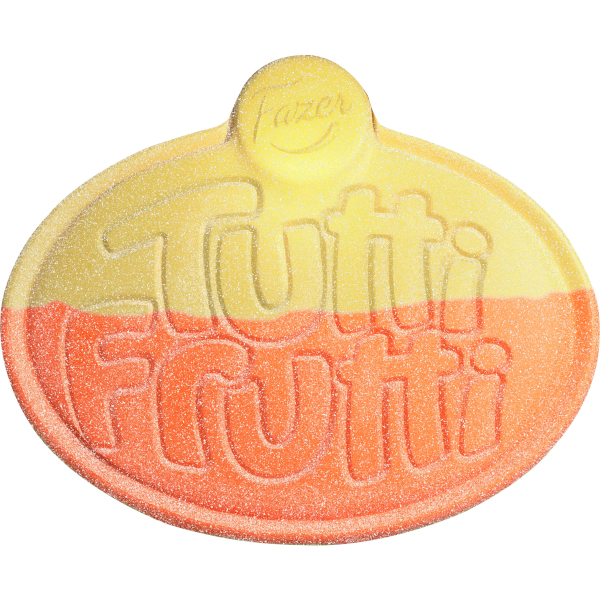 Fazer Tutti Frutti Combos Sour