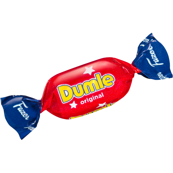 Fazer Dumle Original