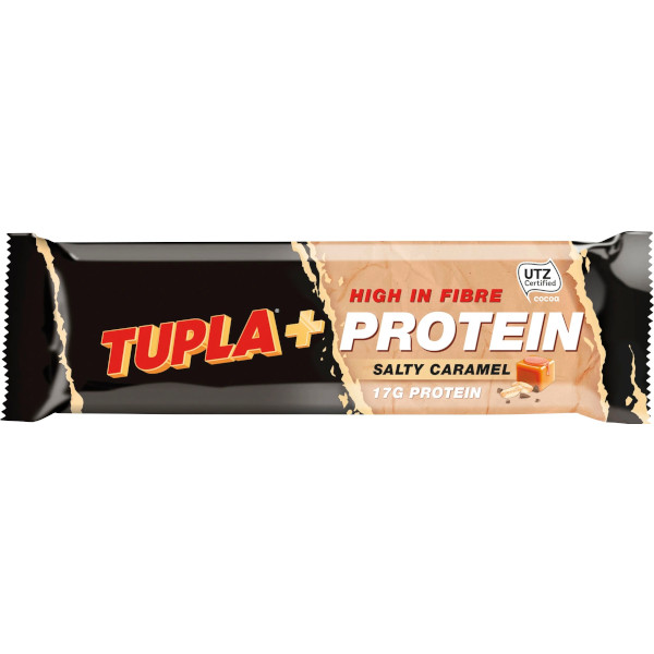 Tupla Proteinbar Salty Caramel