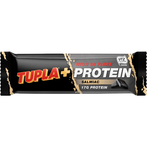 Tupla Proteinbar Salmiac