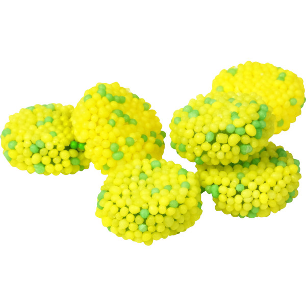 Malaco Fruits Apple/Lemon