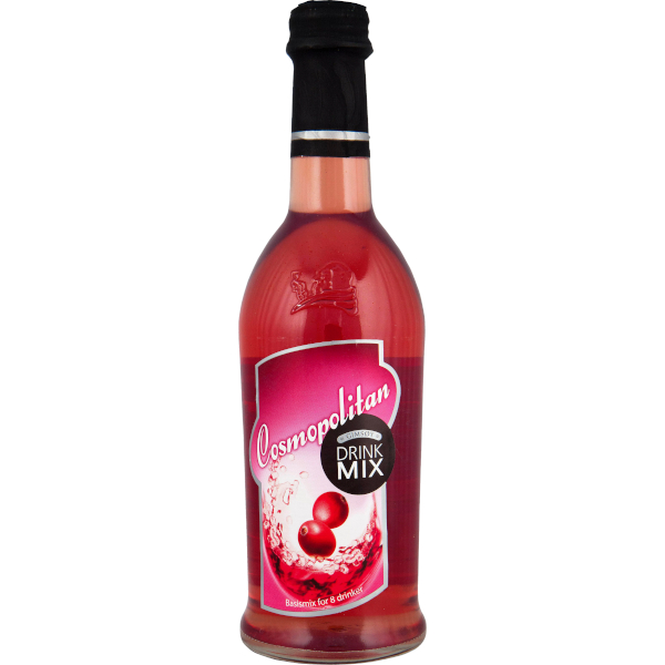 Gimsøy Drinkmix Cosmopolitan