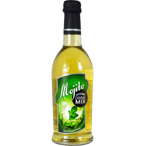 Gimsøy Drinkmix Mojito