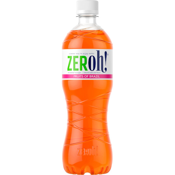 ZERoh! Dryckeskoncentrat Fruits Of Brazil
