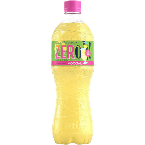 ZERoh! Dryckeskoncentrat Mocktail Piña Colada