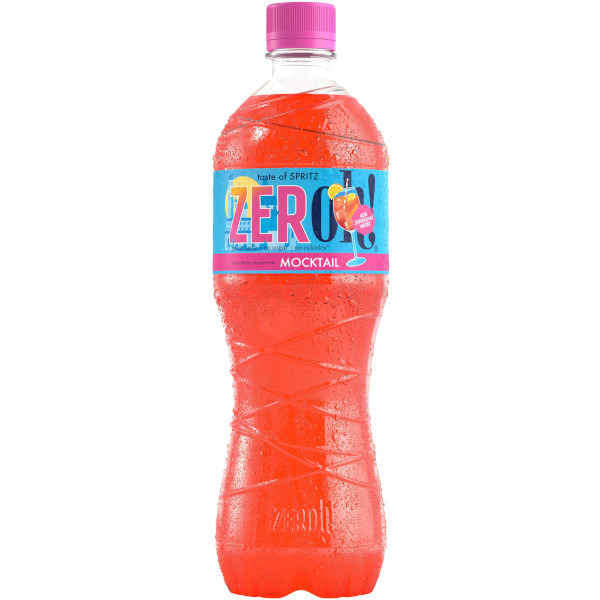 ZERoh! Dryckeskoncentrat Mocktail Spritz