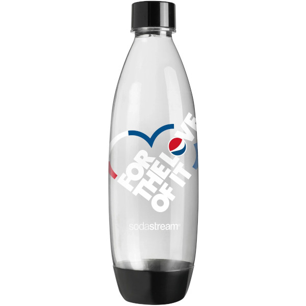 SodaStream Flaska DWS FUSE Pepsi
