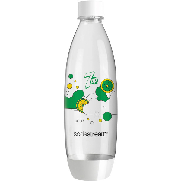 SodaStream Flaska DWS FUSE 7up