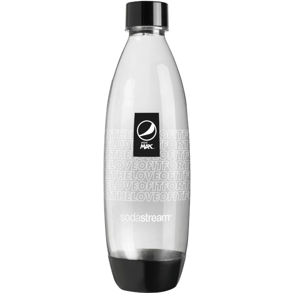 SodaStream Flaska DWS FUSE Pepsi Max
