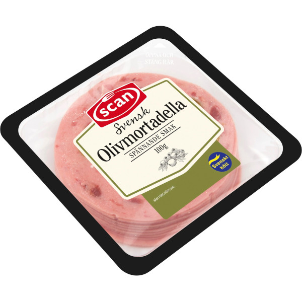Scan Olivmortadella