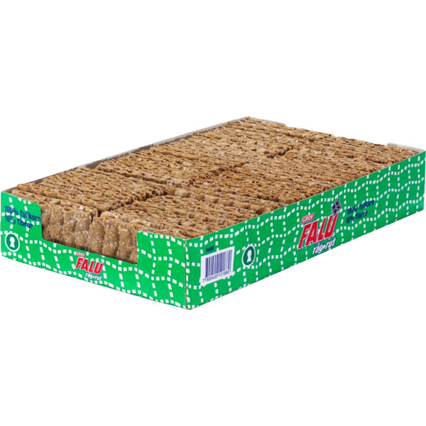 Wasa Knäckebröd Falu Rågrut Grov