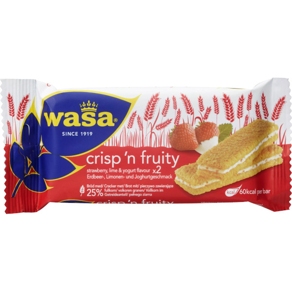Wasa Crisp 