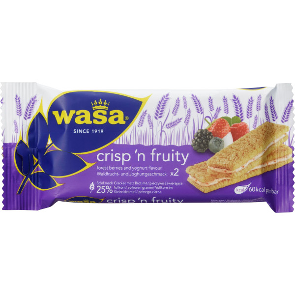Wasa Crisp 