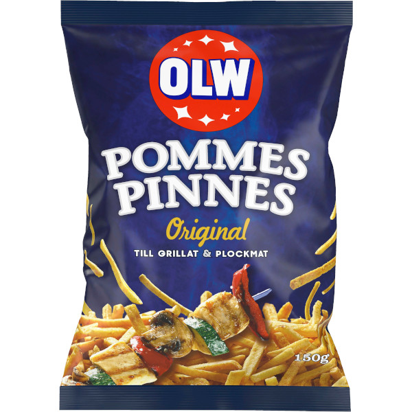 OLW Pommes Pinnes Original