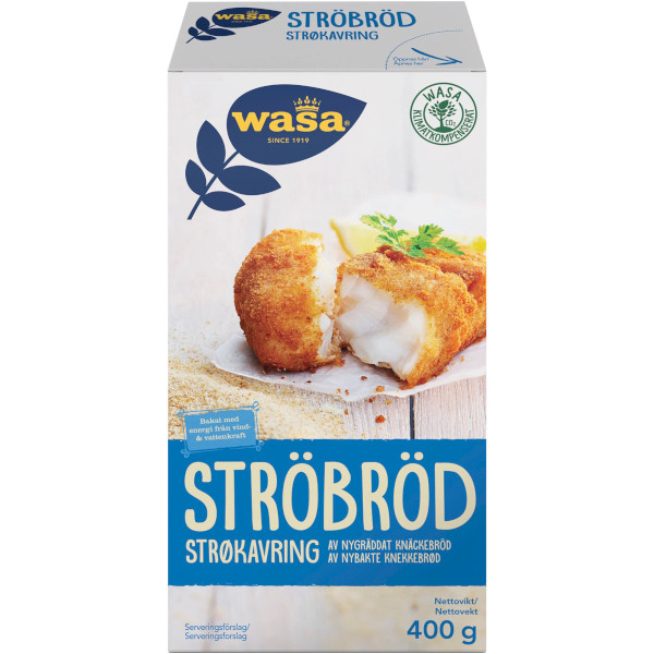Wasa Ströbröd