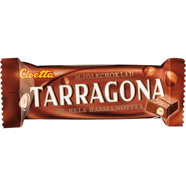 Cloetta Chokladbit Tarragona