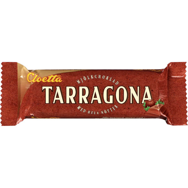 Cloetta Chokladbit Tarragona