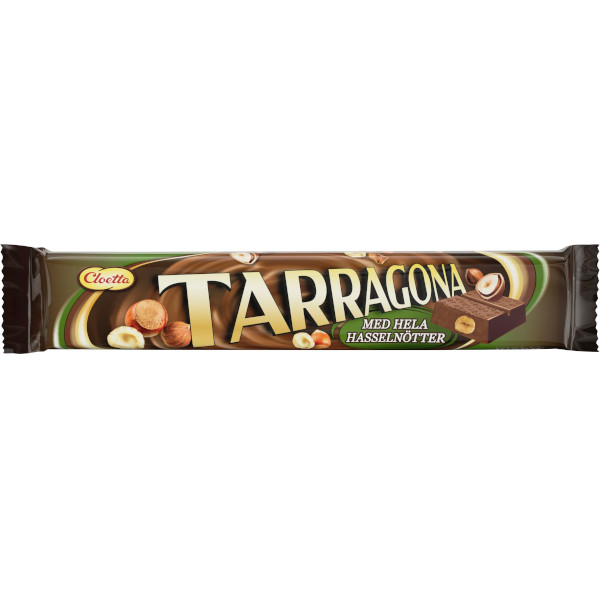 Cloetta Chokladbit Tarragona