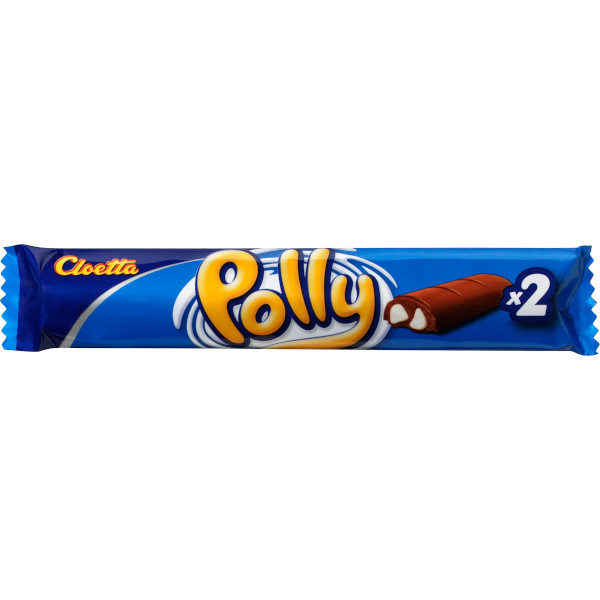 Cloetta Chokladbit Polly