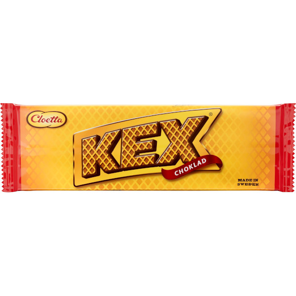 Cloetta Kexchoklad