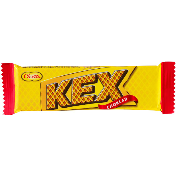 Cloetta Kexchoklad