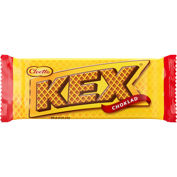Cloetta Kexchoklad