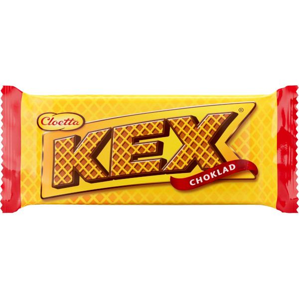 Cloetta Kexchoklad Mini