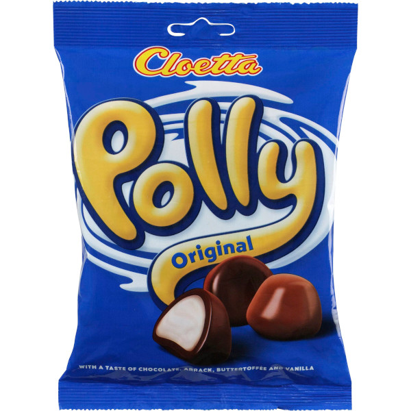 Cloetta Polly Original