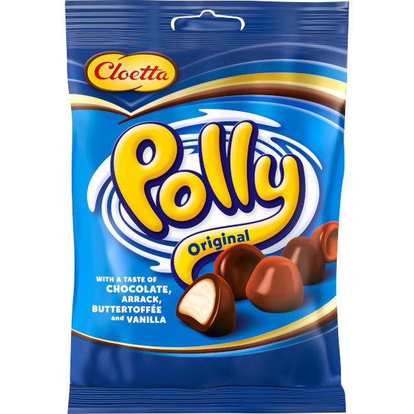 Cloetta Polly Original