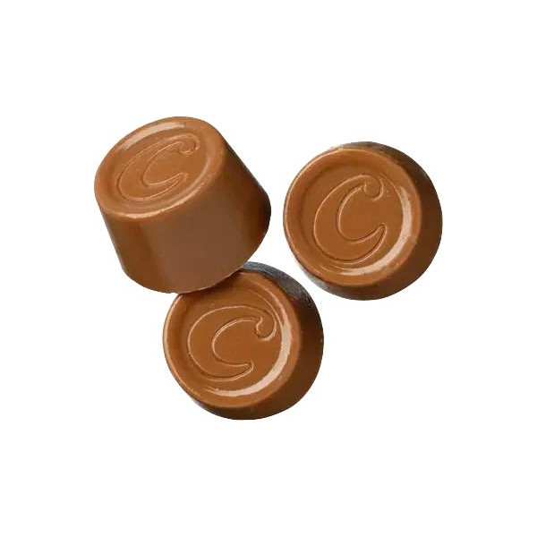Cloetta Center Nougat