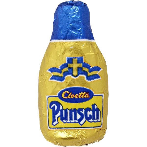 Cloetta Punschflaska