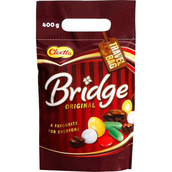 Cloetta Bridge Original