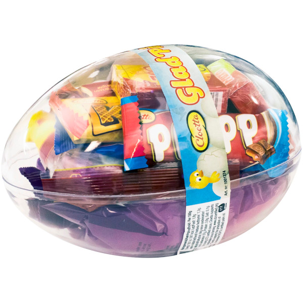 Cloetta Påskägg