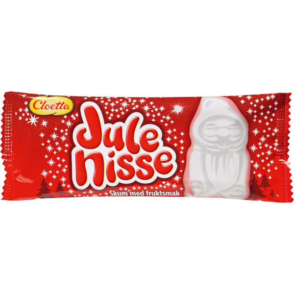 Cloetta Julenisse