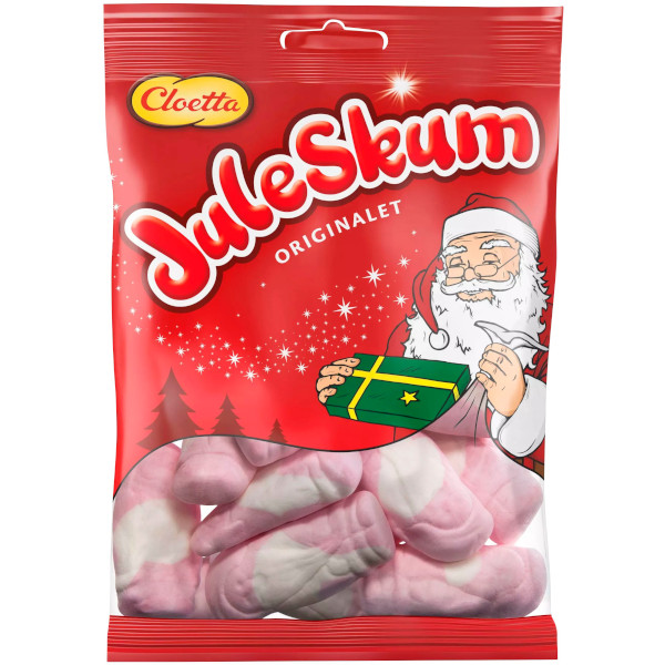 Cloetta Juleskum Original