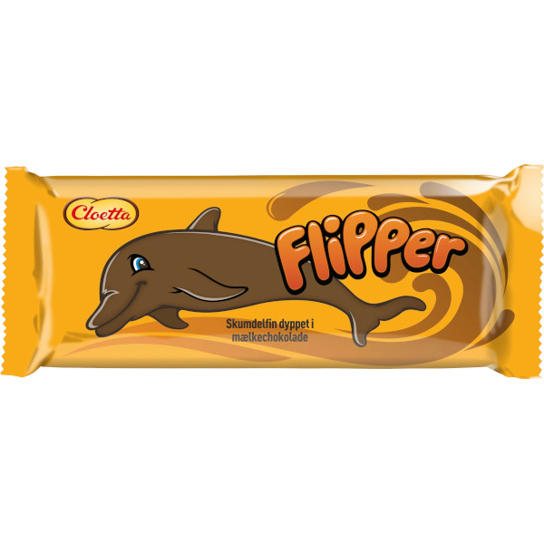Cloetta Flipper Mjölkchoklad